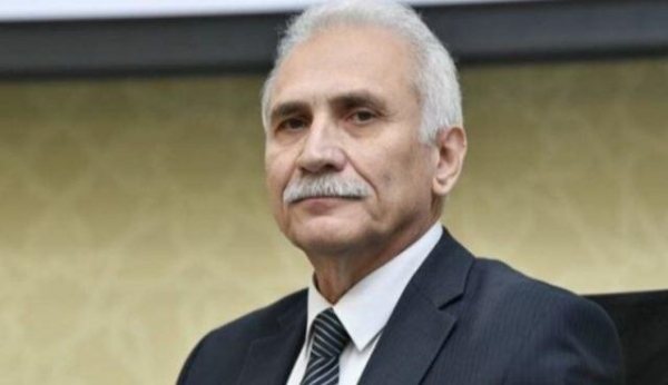 Vəzifədən azad olunacağımı gözləmirdim – Viktor Qasımov